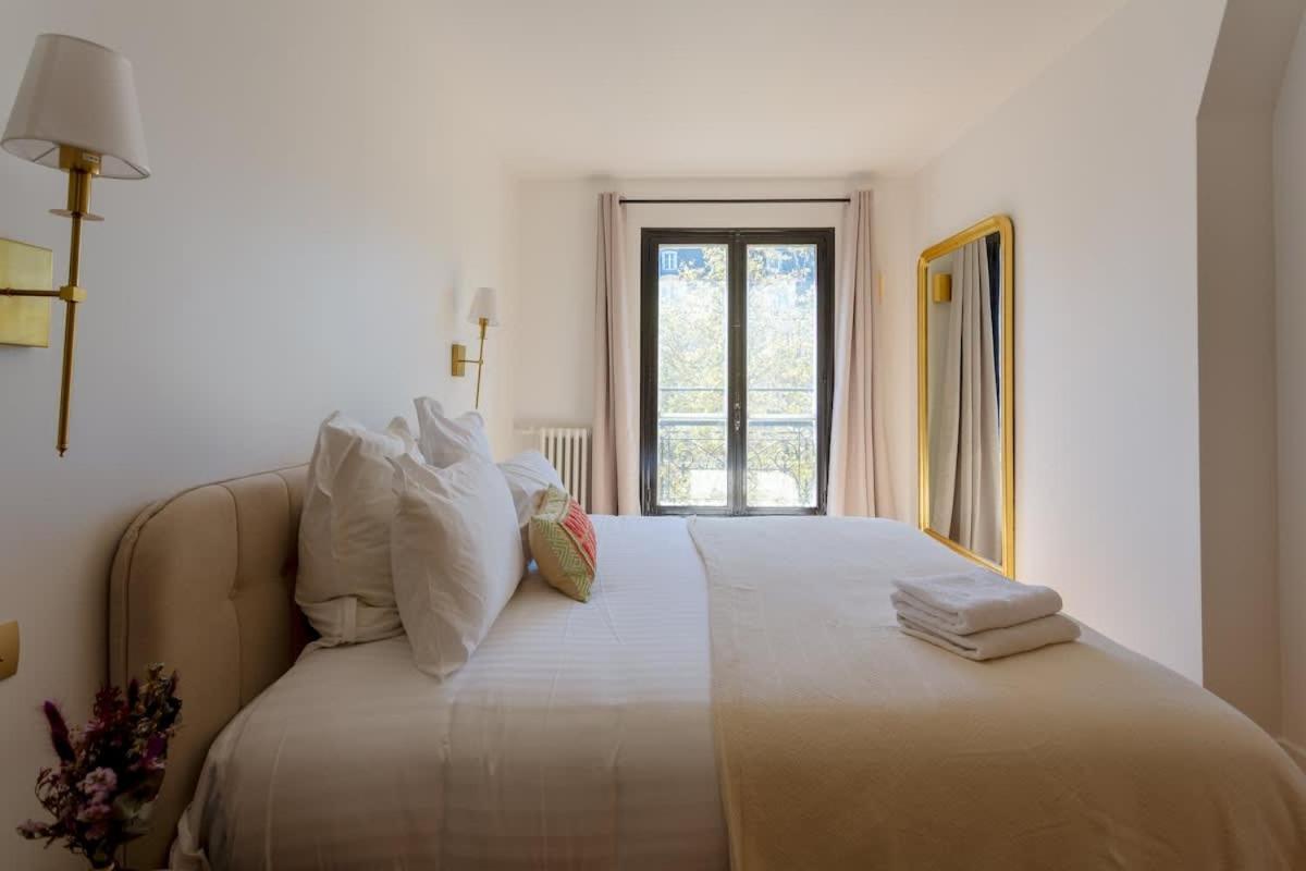 Rive Gauche Light And Elegance * Paris