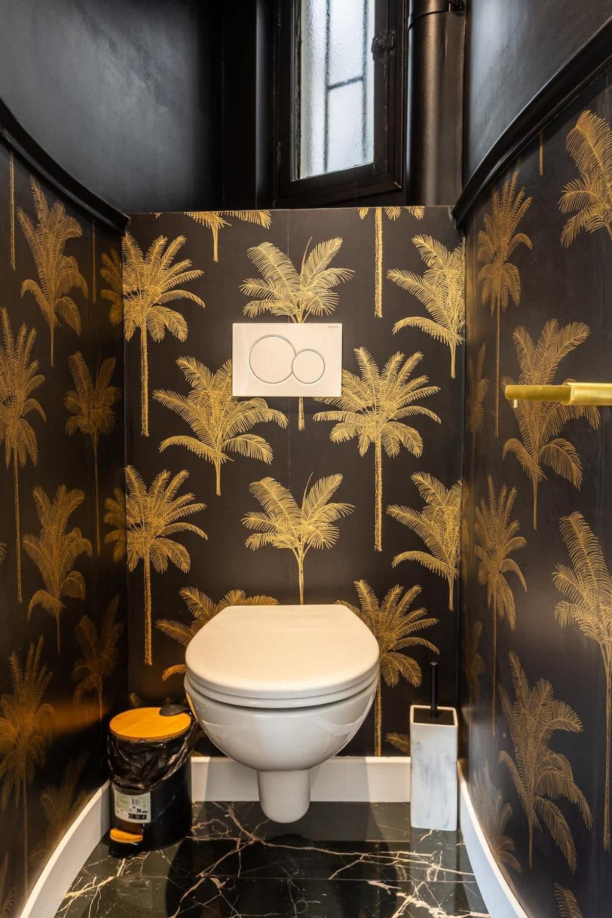 Apartment Rive Gauche Light And Elegance *