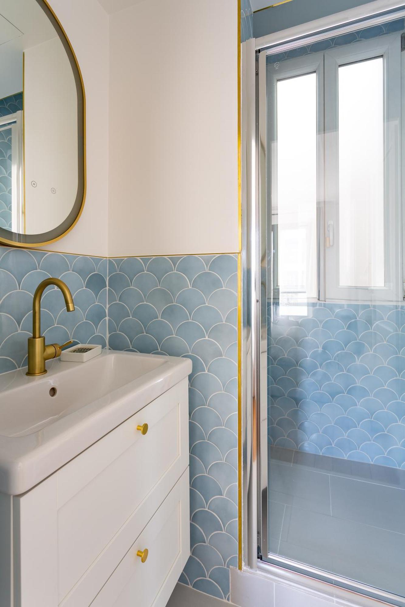 Rive Gauche Light And Elegance Apartment Paris
